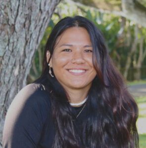 Kuahiwi-Nani Alyson Lind